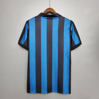 Inter de Milán retro 1988/89