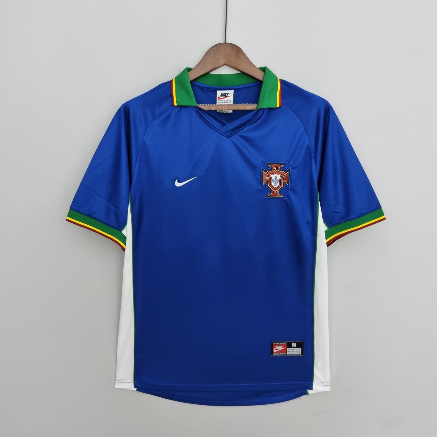 Portugal retro 1998