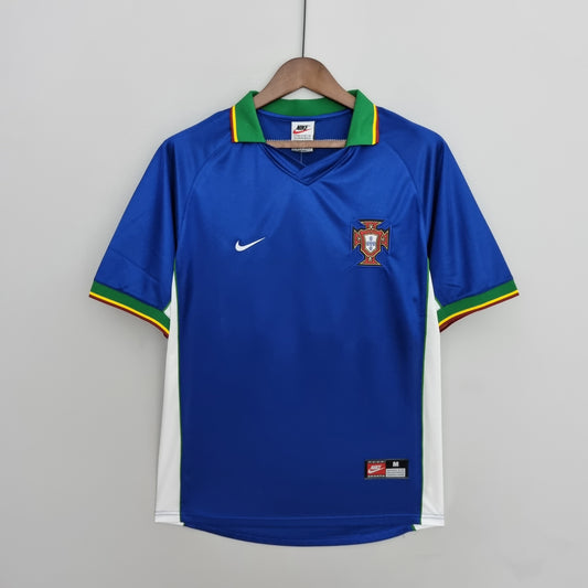 Portugal retro 1998