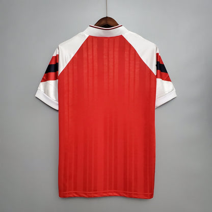 Arsenal retro 1992/93