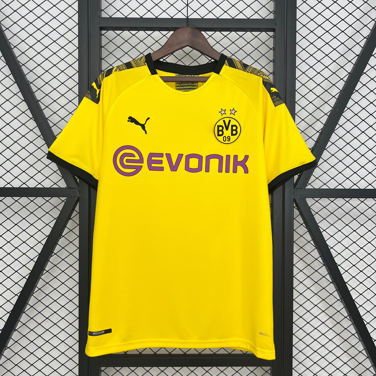 Borussia Dortmund retro 2019/20