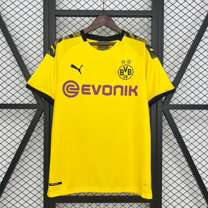 Borussia Dortmund retro 2019/20
