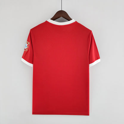 Benfica retro 1973/74