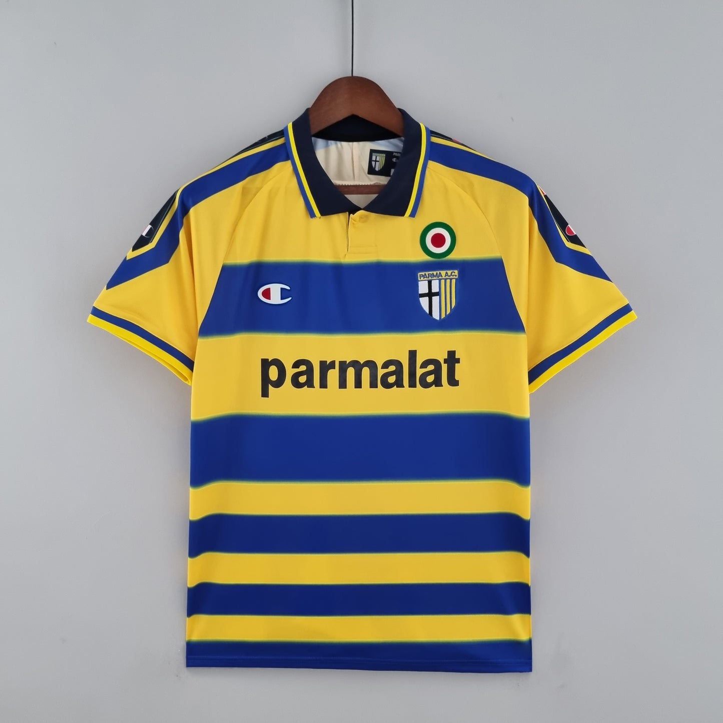 Parma Calcio retro 1999/00