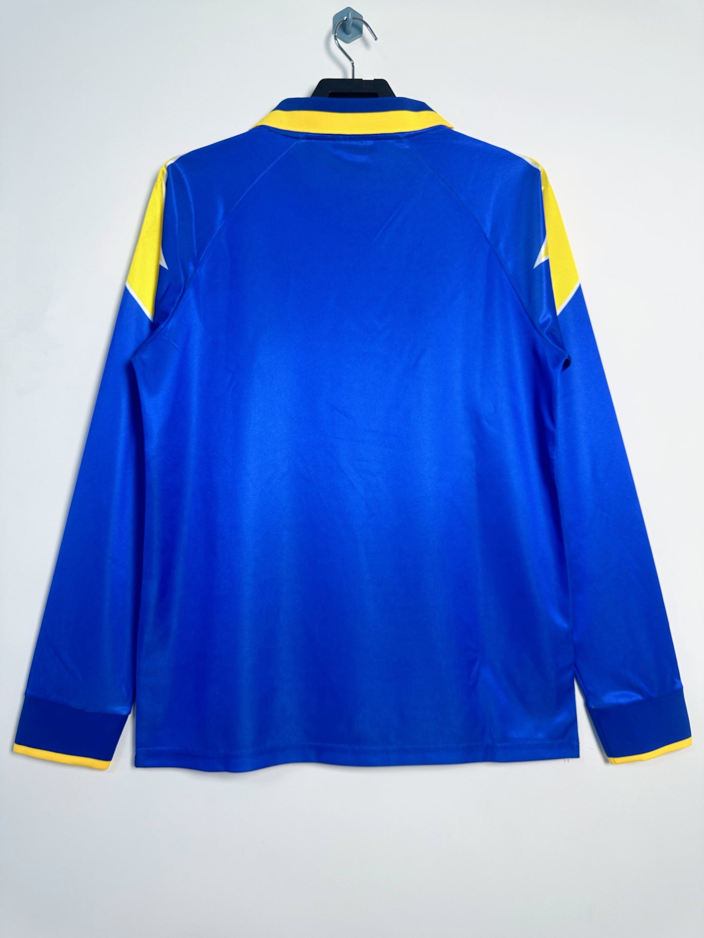 Juventus retro 1995/96