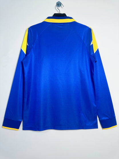 Juventus retro 1995/96