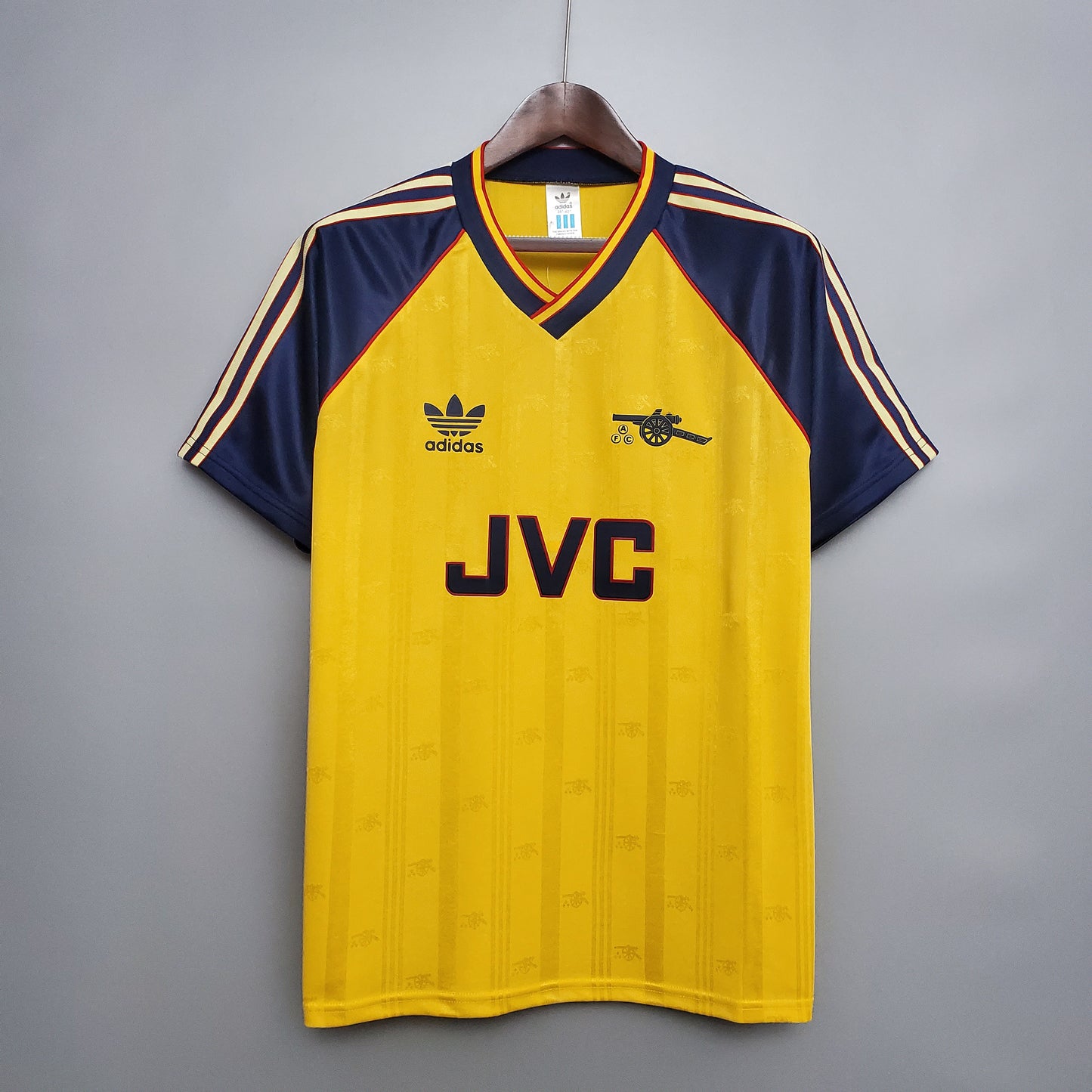Arsenal retro 1988/89