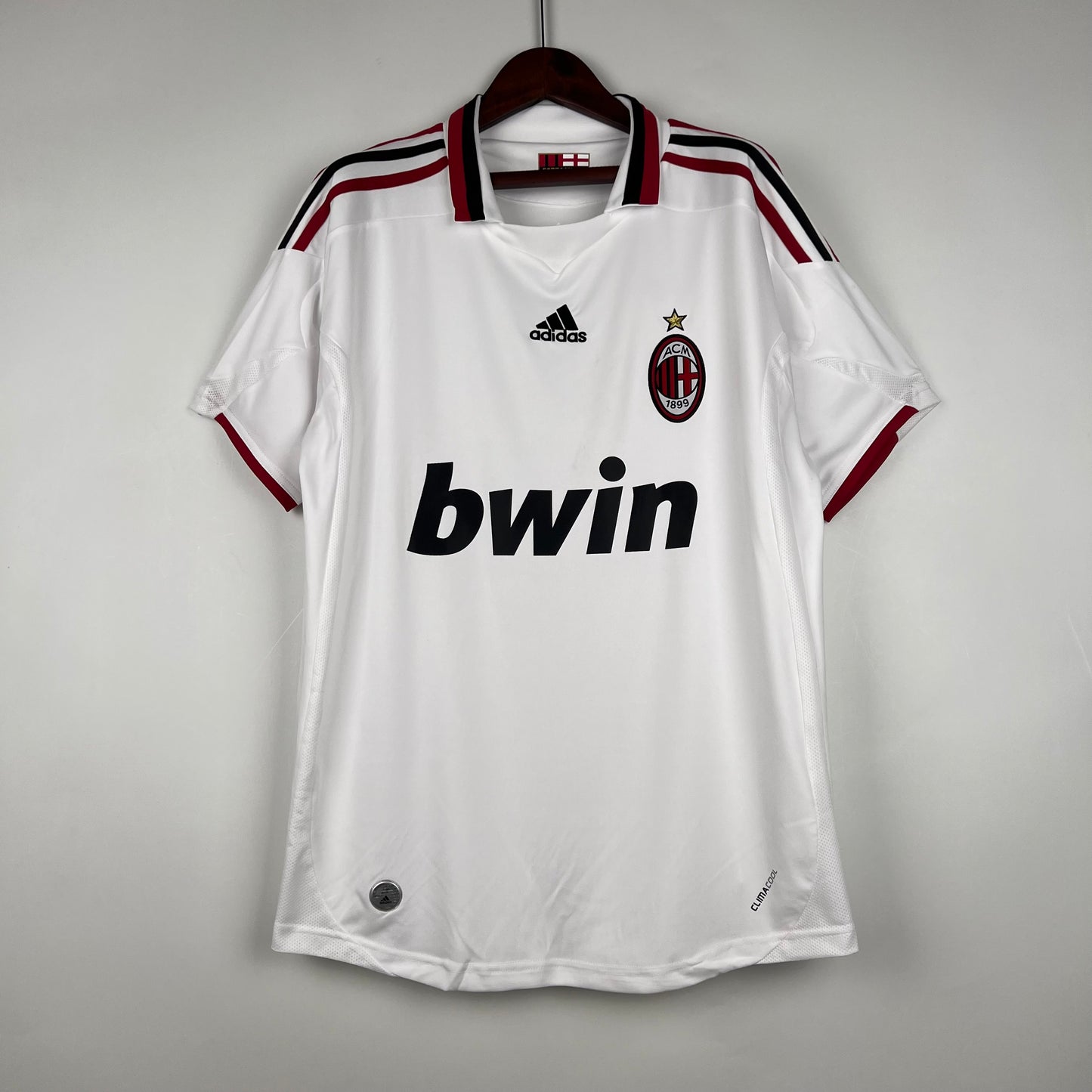 AC Milan retro 2009/10