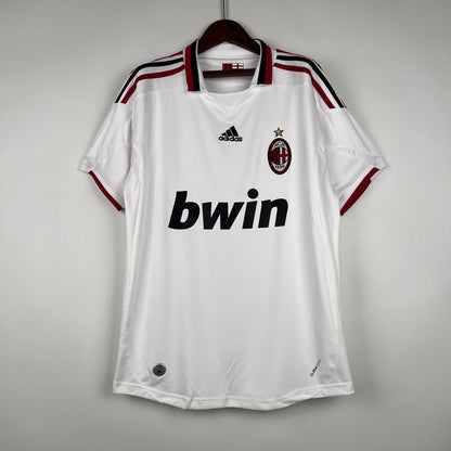 AC Milan retro 2009/10