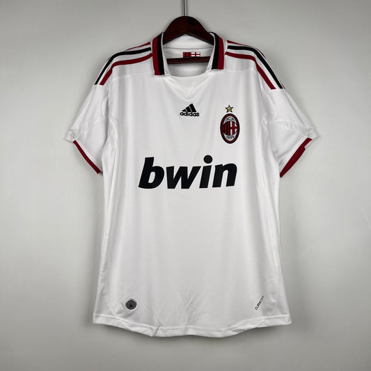 AC Milan retro 2009/10