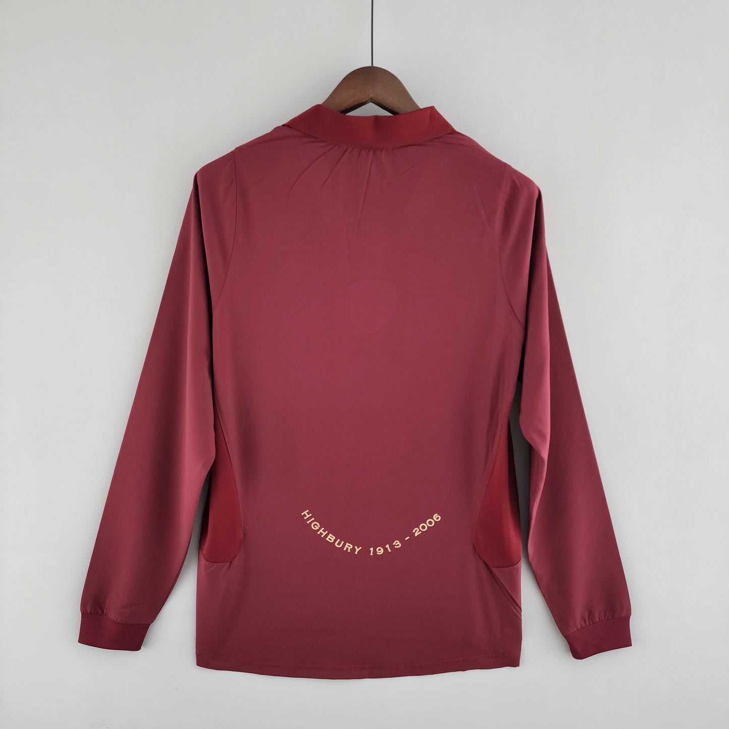 Arsenal retro 2005/06