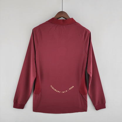 Arsenal retro 2005/06