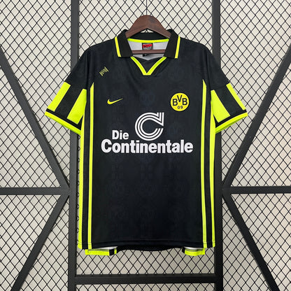 Borussia Dortmund retro 1996/97