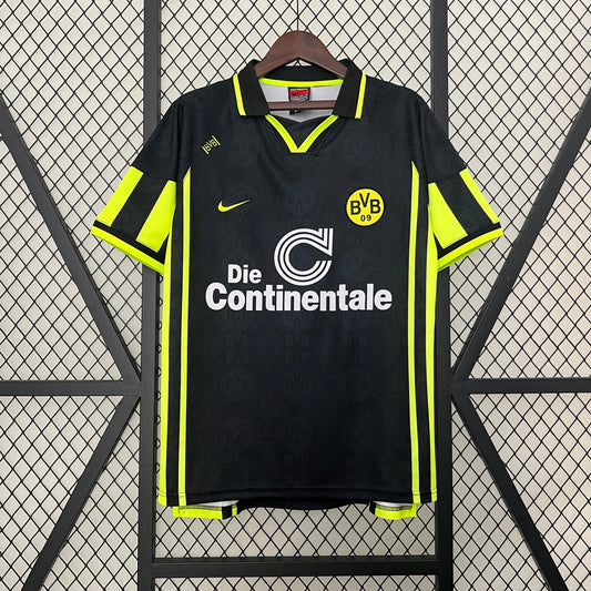 Borussia Dortmund retro 1996/97