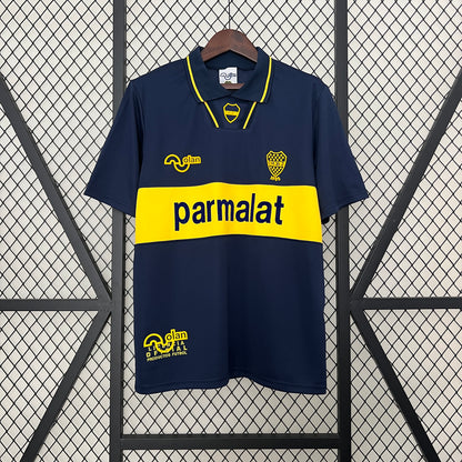 Boca Juniors retro 1994/95