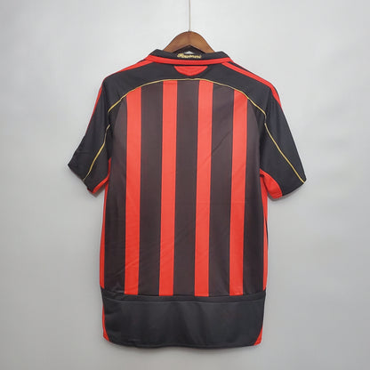 AC Milan retro 2006/07
