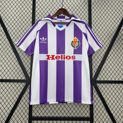 Valladolid retro 1984