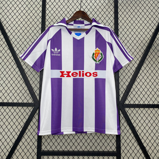 Valladolid retro 1984