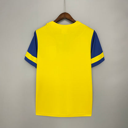 Parma Calcio retro 1993/95