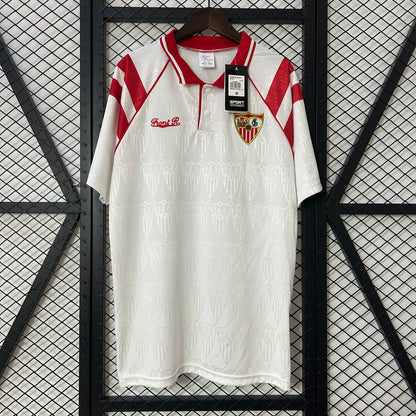 Sevilla retro 1992/93