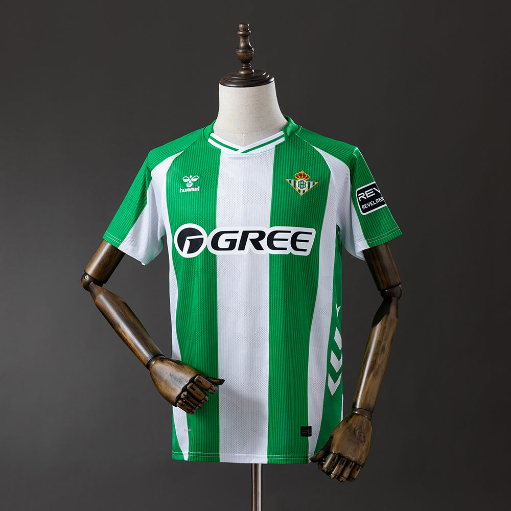 Betis fanático 2026/25