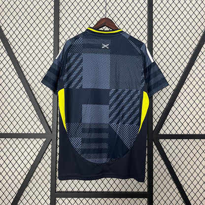 Escocia fanático 2024/25