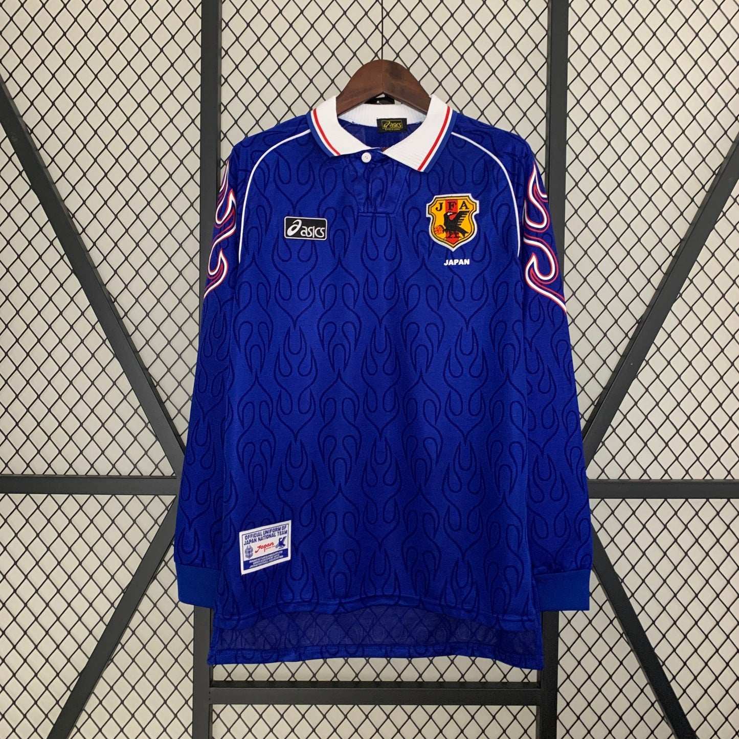 Japón retro 1998