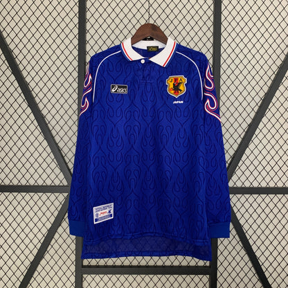 Japón retro 1998