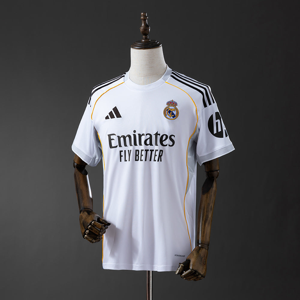 Real Madrid fanático 2025/26