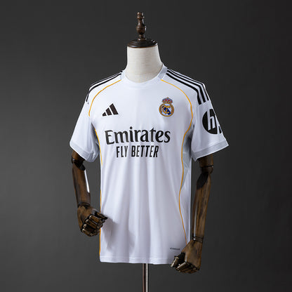 Real Madrid fanático 2025/26