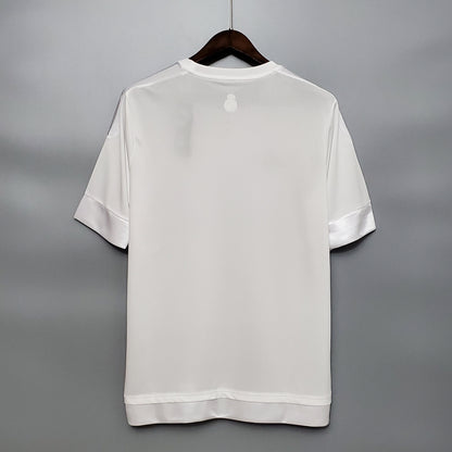 Real Madrid retro 2015/16