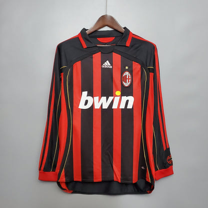 AC Milan retro 2006/07