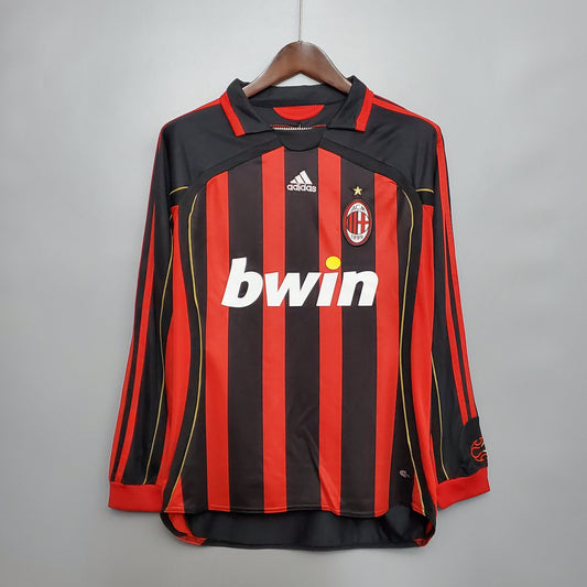 AC Milan retro 2006/07