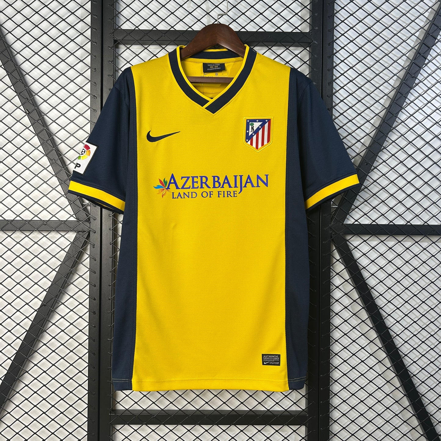 Atlético de Madrid retro 2013/14