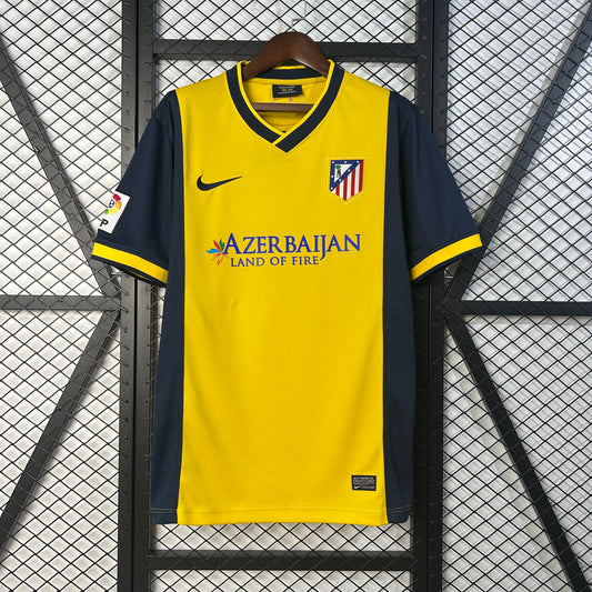 Atlético de Madrid retro 2013/14