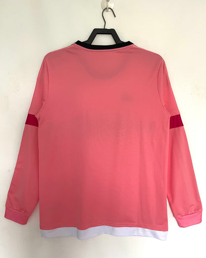 Juventus retro 2015/16