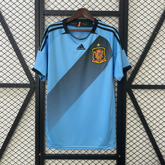 España retro 2012