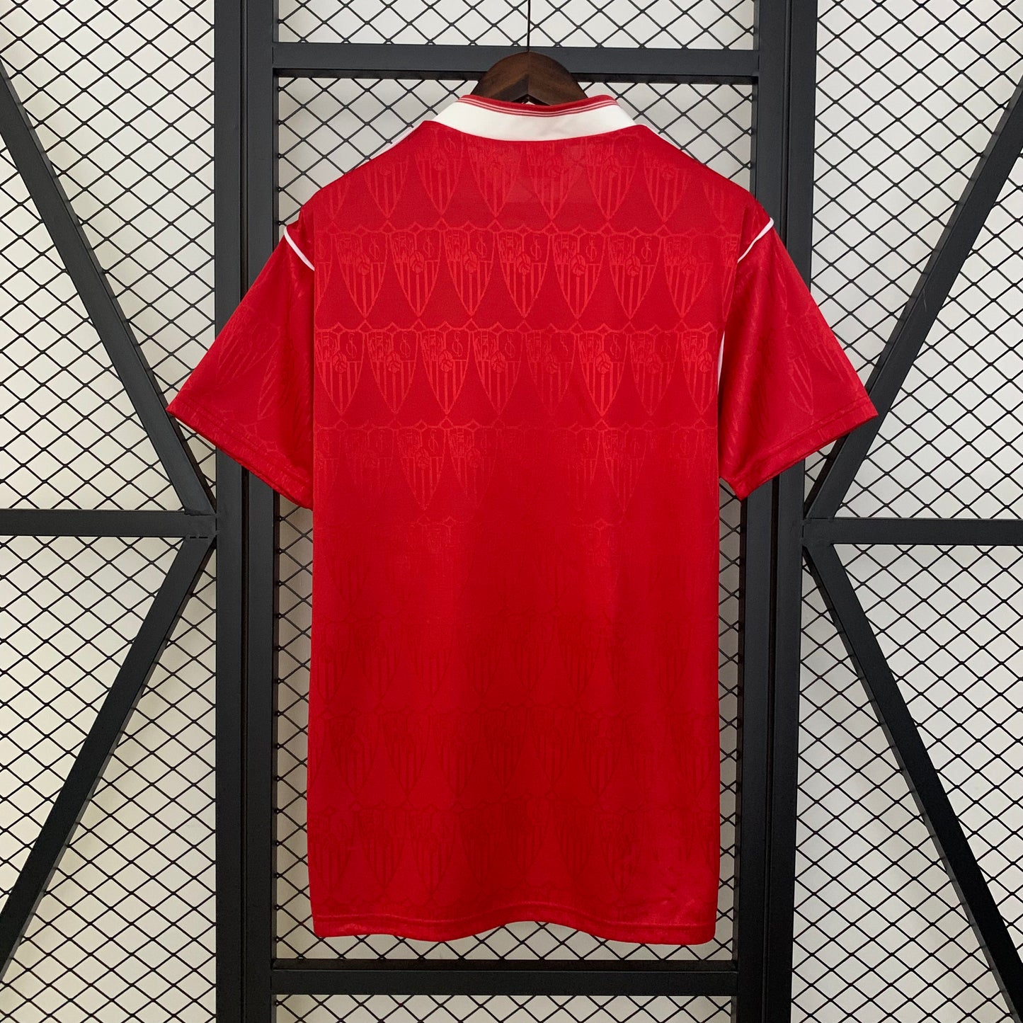 Sevilla retro 1991/92