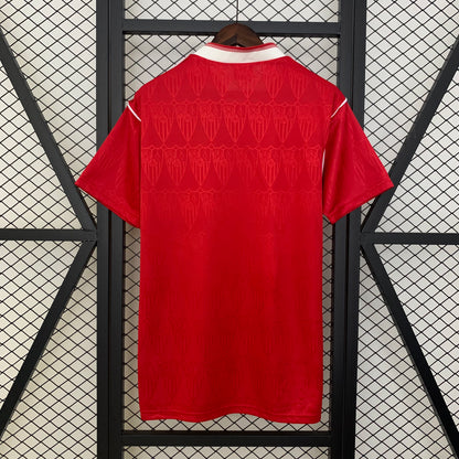 Sevilla retro 1991/92