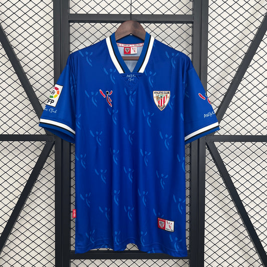Athletic Bilbao retro 2001/03