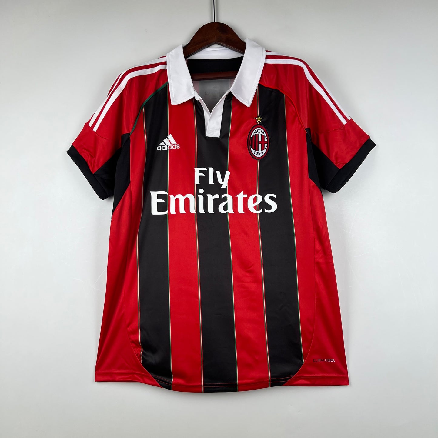 AC Milan retro 2012/13