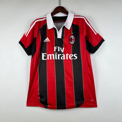 AC Milan retro 2012/13