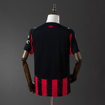 AC Milan fanático 2025/26
