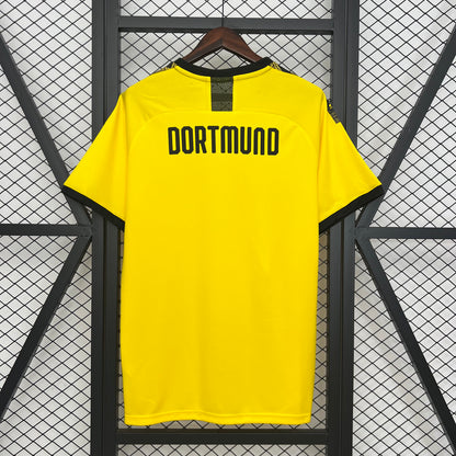 Borussia Dortmund retro 2019/20