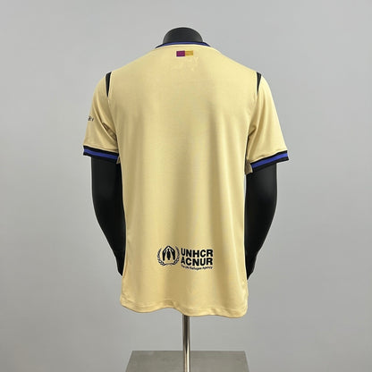 Barça fanático 2025/26