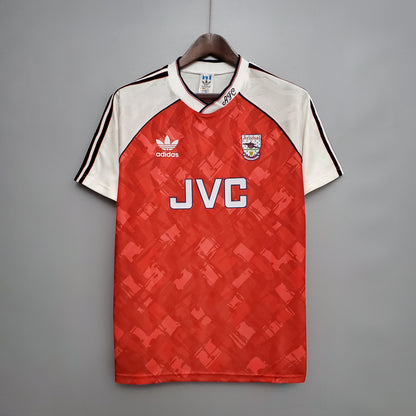 Arsenal retro 1990/02