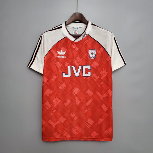 Arsenal retro 1990/02