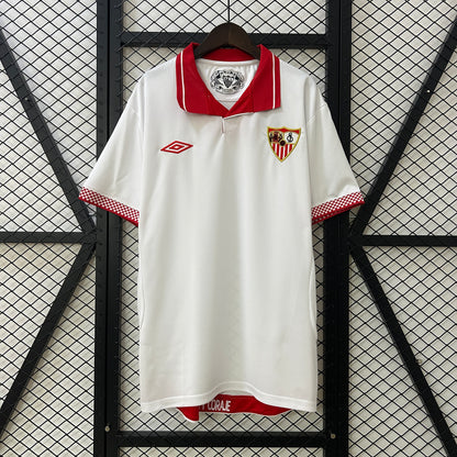 Sevilla retro 2012/13