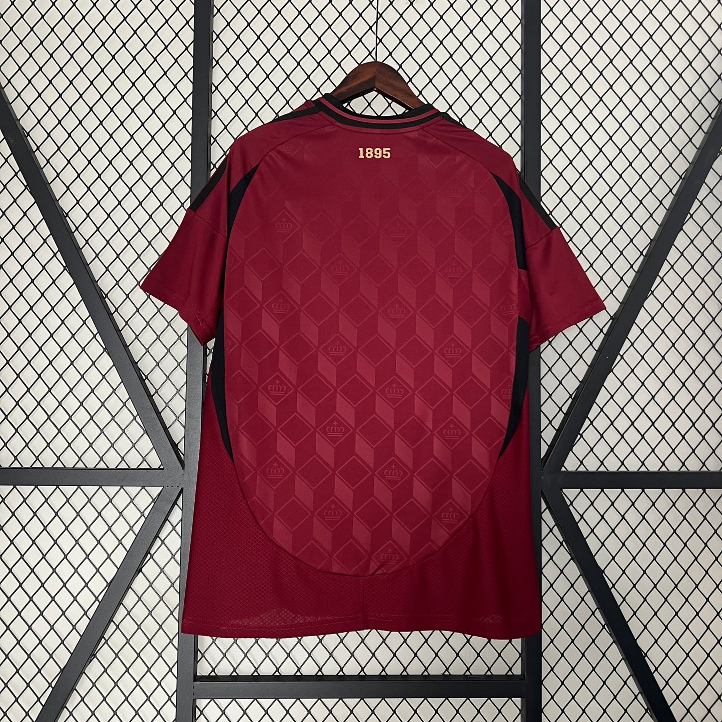 Bélgica fanático 2024/25