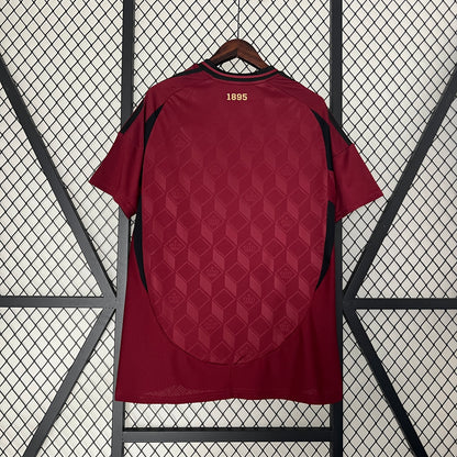 Bélgica fanático 2024/25